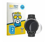 BROTECT Protector Pantalla para Withings Steel HR Sport