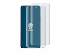 BROTECT Protector Pantalla para Xiaomi 14 Ultra | 2 Unidades Mate Protección Pantalla Made in Germany 3D Curvo Anti-Reflejos Película Completa