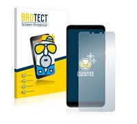 BROTECT Protector Pantalla para Xiaomi Mi A2 | 2 Unidades Mate Protección Pantalla Made in Germany Película Anti-Reflejos Anti-Huellas