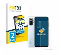 BROTECT Protector Pantalla para Xiaomi Redmi Note 10 Pro