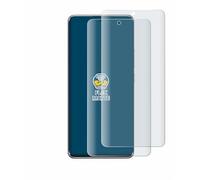 BROTECT Protector Pantalla para Xiaomi Redmi Note 14 Pro Plus | 2 Unidades Mate Protección Pantalla Made in Germany 3D Curvo Anti-Reflejos Película Completa