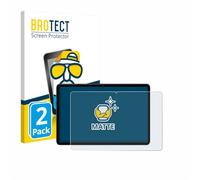 BROTECT Protector Pantalla para Xiaomi Redmi Pad 2 Pro 5G | 2 Unidades Mate Protección Pantalla Made in Germany Película Anti-Reflejos Anti-Huellas