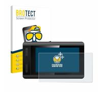 BROTECT Protector Pantalla para XP-Pen Artist 12 | Mate Protección Pantalla Made in Germany Película Anti-Reflejos Anti-Huellas