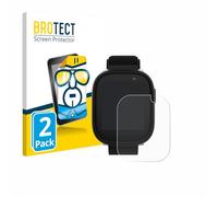 BROTECT Protector Pantalla para Xplora X6 Play 2022 (1a Generation) Protector Transparente (2 Unidades) Anti-Huellas