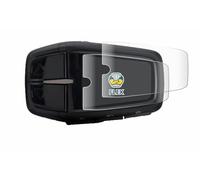 BROTECT Protector Pantalla para Yamaha LCD-A Display 2019 | 2 Unidades Transparente Protección Pantalla Made in Germany 3D Curvo Claro Película Completa