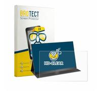 BROTECT Protector Pantalla para Yodoit PTM16 16" Protector Transparente Anti-Huellas