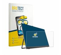 BROTECT Protector Pantalla para Yodoit PTM18 18.5" Protector Transparente Anti-Huellas