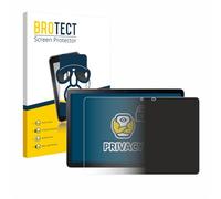 BROTECT Protector Pantalla Privacidad para Acer Iconia V11 [Anti-Espía, Película Protección, Privacy]