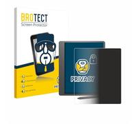 BROTECT Protector Pantalla Privacidad para Amazon Kindle Scribe 2024 [Anti-Espía, ]