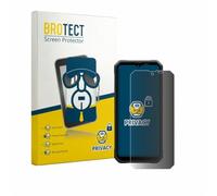 BROTECT Protector Pantalla Privacidad para Blackview Fort 2 [Anti-Espía, Película Protección, Privacy]