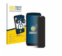 BROTECT Protector Pantalla Privacidad para Blackview Rock 1 [Anti-Espía, Película Protección, Privacy]