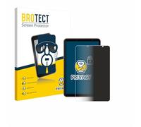 BROTECT Protector Pantalla Privacidad para Blackview Zeno 1 10" [Anti-Espía, Película Protección, Privacy]