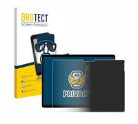 BROTECT Protector Pantalla Privacidad para Chuwi Hi10 Max [Anti-Espía, Película Protección, Privacy]
