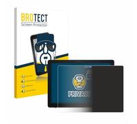 BROTECT Protector Pantalla Privacidad para Dell Latitude 7200 2-in-1 [Anti-Espía, Película Protección, Privacy]