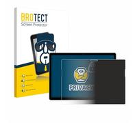 BROTECT Protector Pantalla Privacidad para Dell Latitude 7350 Detachable [Anti-Espía, Película Protección, Privacy]