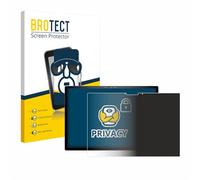BROTECT Protector Pantalla Privacidad para Dell XPS 13 9315 2-in-1 [Anti-Espía, ]