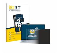 BROTECT Protector Pantalla Privacidad para Dell XPS 13 9315 Touch [Anti-Espía, ]
