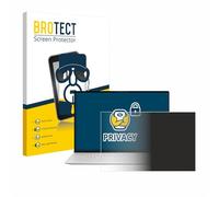 BROTECT Protector Pantalla Privacidad para Dell XPS 13 9340 Non-Touch [Anti-Espía, ]