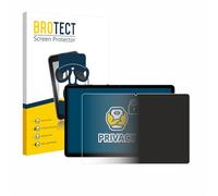 BROTECT Protector Pantalla Privacidad para Doogee Tab G6 [Anti-Espía, ]