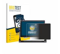 BROTECT Protector Pantalla Privacidad para Feelworld LUT 11H 10.1" [Anti-Espía, Película Protección, Privacy]