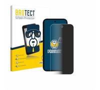 BROTECT Protector Pantalla Privacidad para Google Pixel 10a [Anti-Espía, Película Protección, Privacy]