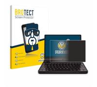 BROTECT Protector Pantalla Privacidad para GPD Win Max 2 [Anti-Espía, Película Protección, Privacy]