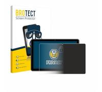 BROTECT Protector Pantalla Privacidad para Hasskya K30/K50/K70 10.1" [Anti-Espía, Película Protección, Privacy]