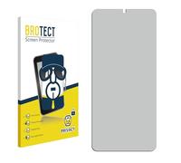 BROTECT Protector Pantalla Privacidad para Honor Play 10 [Anti-Espía, Película Protección, Privacy]