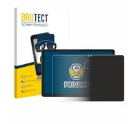 BROTECT Protector Pantalla Privacidad para Lenovo Idea Tab 11" 2025 TB336FU [Anti-Espía, Película Protección, Privacy]