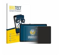 BROTECT Protector Pantalla Privacidad para Lenovo Idea Tab Plus 12.1" [Anti-Espía, Película Protección, Privacy]