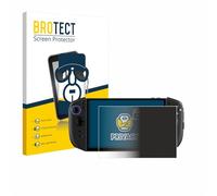 BROTECT Protector Pantalla Privacidad para Lenovo Legion Go Gen 2 [Anti-Espía, Película Protección, Privacy]