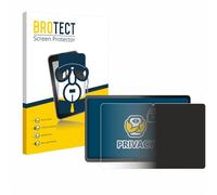 BROTECT Protector Pantalla Privacidad para Lenovo Tab P11 Gen 2 [Anti-Espía, Película Protección, Privacy]