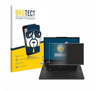 BROTECT Protector Pantalla Privacidad para Lenovo ThinkPad X13 Gen 4 [Anti-Espía, Película Protección, Privacy]