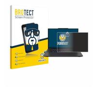 BROTECT Protector Pantalla Privacidad para Lenovo ThinkPad X13 Gen 6 [Anti-Espía, Película Protección, Privacy]