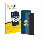 BROTECT Protector Pantalla Privacidad para Motorola Moto G17 Power [Anti-Espía, Película Protección, Privacy]