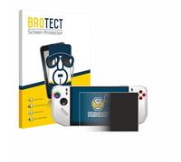 BROTECT Protector Pantalla Privacidad para MSI Claw A8 BZ2EM [Anti-Espía, Película Protección, Privacy]