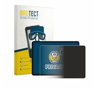 BROTECT Protector Pantalla Privacidad para OnePlus Pad 3 Pro [Anti-Espía, Película Protección, Privacy]