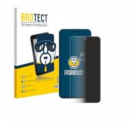 BROTECT Protector Pantalla Privacidad para Oppo A6 Pro 4G [Anti-Espía, Película Protección, Privacy]