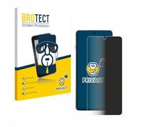 BROTECT Protector Pantalla Privacidad para Oppo Find X8 Ultra [Anti-Espía, Película Protección, Privacy]