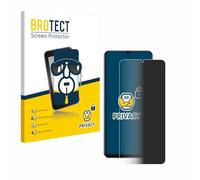 BROTECT Protector Pantalla Privacidad para realme Note 70T [Anti-Espía, Película Protección, Privacy]