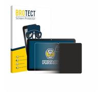 BROTECT Protector Pantalla Privacidad para Rebecco Z50 10.1" [Anti-Espía, Película Protección, Privacy]