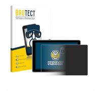 BROTECT Protector Pantalla Privacidad para Rollei Viltrox DC-L2 7" [Anti-Espía, Película Protección, Privacy]