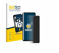 BROTECT Protector Pantalla Privacidad para Samsung Galaxy A07 [Anti-Espía, Película Protección, Privacy]
