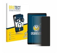 BROTECT Protector Pantalla Privacidad para Samsung Galaxy Tab A 10.1 WiFi 2019 [Anti-Espía, Película Protección, Privacy]