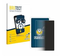 BROTECT Protector Pantalla Privacidad para Samsung Galaxy Tab A7 10.4 WiFi 2020 [Anti-Espía, Película Protección, Privacy]
