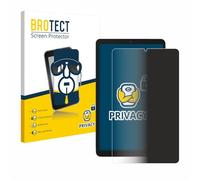 BROTECT Protector Pantalla Privacidad para Samsung Galaxy Tab A9 LTE/WiFi [Anti-Espía, Película Protección, Privacy]