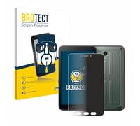 BROTECT Protector Pantalla Privacidad para Samsung Galaxy Tab Active 5 (retrato) [Anti-Espía, Película Protección, Privacy]