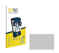 BROTECT Protector Pantalla Privacidad para Shelly Wall Display XL [Anti-Espía, Película Protección, Privacy]