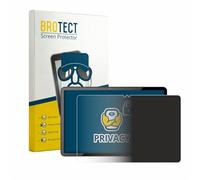 BROTECT Protector Pantalla Privacidad para SPC GRAVITY PRO 11" [Anti-Espía, Película Protección, Privacy]