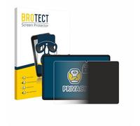 BROTECT Protector Pantalla Privacidad para Tabwee RM2025 10.1" [Anti-Espía, Película Protección, Privacy]
